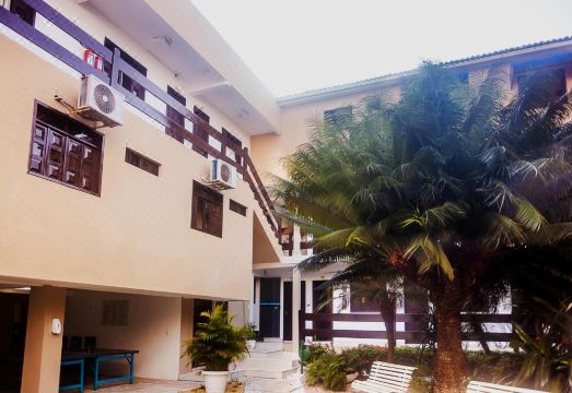 Alimar Hotel Hotel Overview