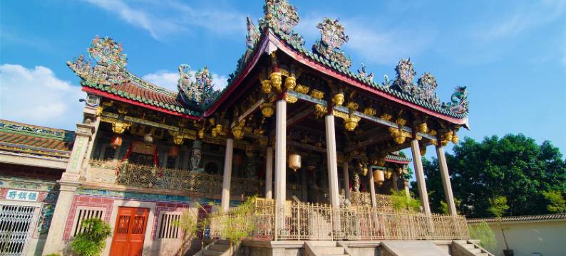 J住宿客栈O酒店(Hotel O J Stay Guesthouse)图片