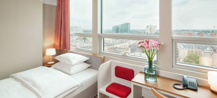 波兹南阿尔特斯老城酒店(Hotel Altus Poznań Old Town - Destigo Hotels)图片