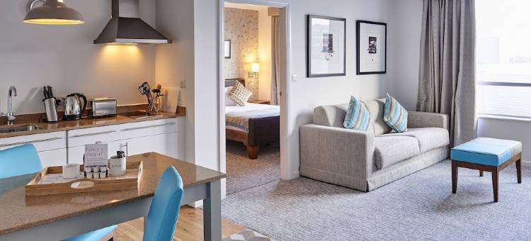 Staybridge Suites 利物浦(Staybridge Suites Liverpool)图片