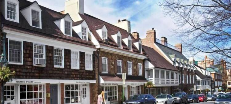 普林斯顿东南智选假日酒店(Holiday Inn Express Princeton Southeast)图片