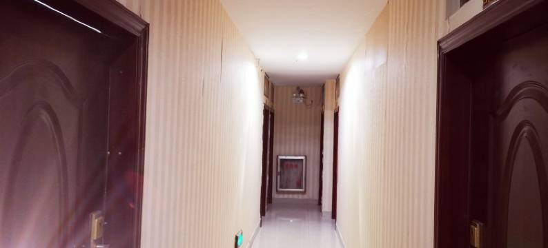 抚州君悦来宾馆图片