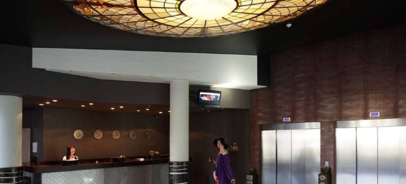 雷西威尔大象酒店(Rixwell Elefant Hotel)图片