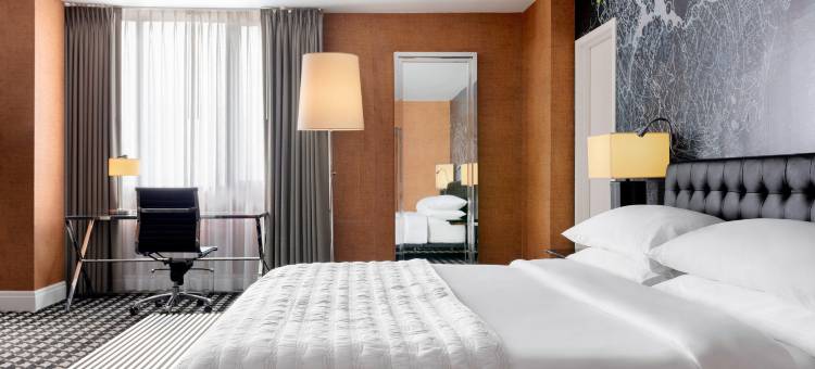 夏洛特艾美酒店(Le Méridien Charlotte)图片