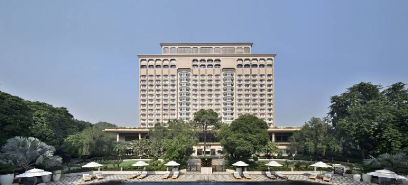 新德里泰姬陵(Taj Mahal, New Delhi)图片