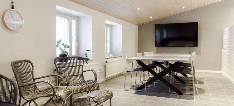 原始索克斯瓦库纳波里酒店(Original Sokos Hotel Vaakuna Pori)图片