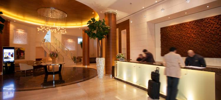 国敦巴拉纳酒店(Copthorne Hotel Baranan)图片