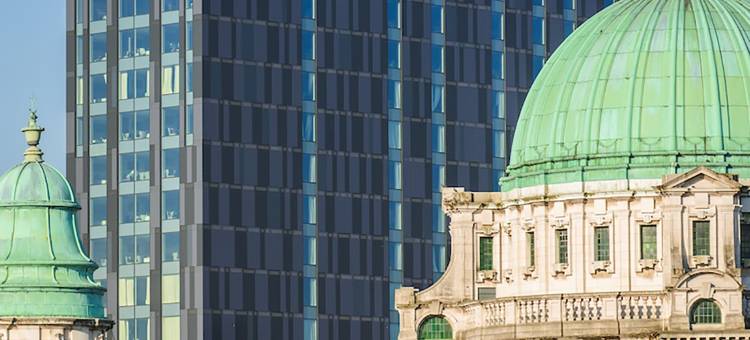 贝尔法斯特大中央酒店(Grand Central Hotel Belfast)图片