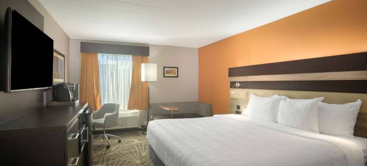 布兰森拉昆塔温德姆套房酒店(La Quinta Inn & Suites by Wyndham Branson)图片