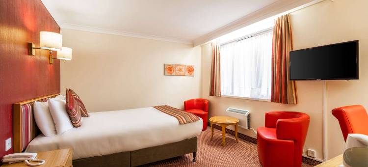 阿伦德尔舒适酒店(Comfort Inn Arundel)图片