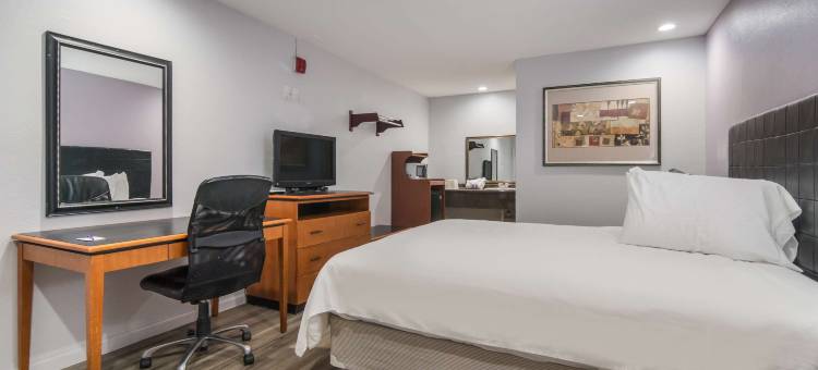 北里奇兰希尔斯骑士酒店(Knights Inn North Richland Hills)图片