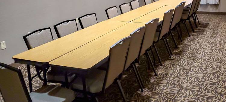 汤博尔医疗中心舒适套房酒店(Comfort Suites Tomball Medical Center)图片