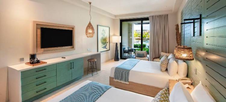 洛佩桑巴瓦罗海岸 Spa 度假村及娱乐场 - 全包式(Lopesan Costa Bávaro Resort, Spa & Casino)图片