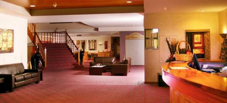 添马舰谷风景度假村(Tamar Valley Resort Grindelwald)图片