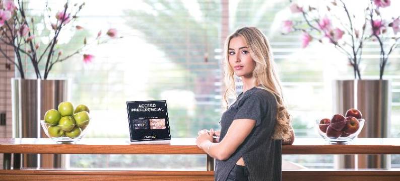 享受普恩塔德尔埃斯特酒店(Enjoy Punta del Este)图片