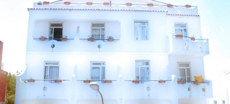 雅典娜别墅酒店(Villa Athena)图片