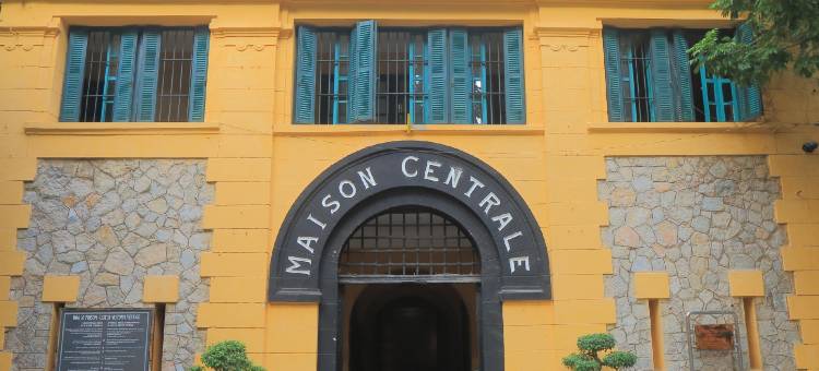 全安酒店(Tuan Anh Hotel)图片