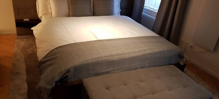 宝石 LQ82 壮丽利玛特景观顶层房酒店(Le Bijou LQ82 Spectacular Limmatview Penthouse)图片