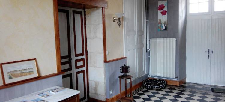 克洛斯热莫扎克旅馆酒店(Chambres d'hôtes -- le Clos de Gémozac)图片