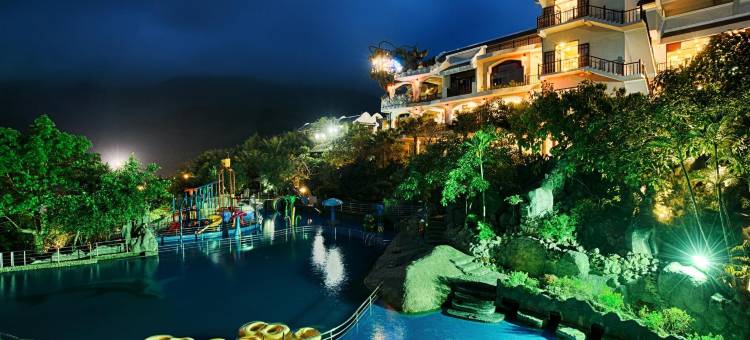 惠比寿温泉度假村(Ebisu Onsen Resort)图片