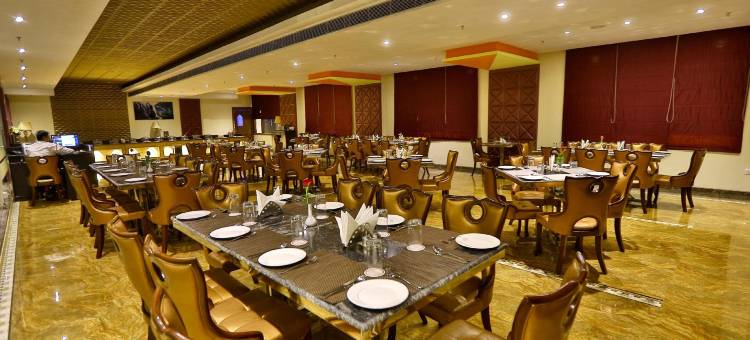 Regenta度假村Shyam Bharatpur(Regenta Shyam Resort Bharatpur)图片