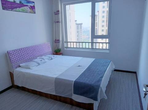 悠家天津津南839公寓(蛤沽路分店)