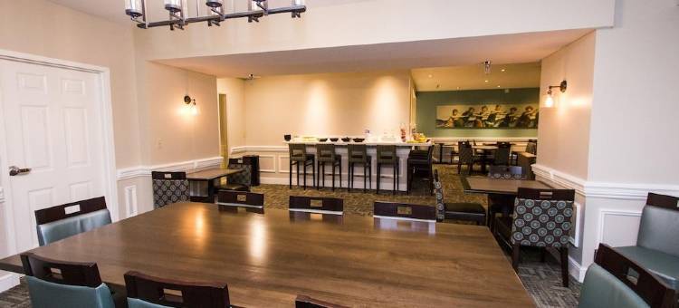 雪松点快捷酒店(Cedar Point's Express Hotel)图片