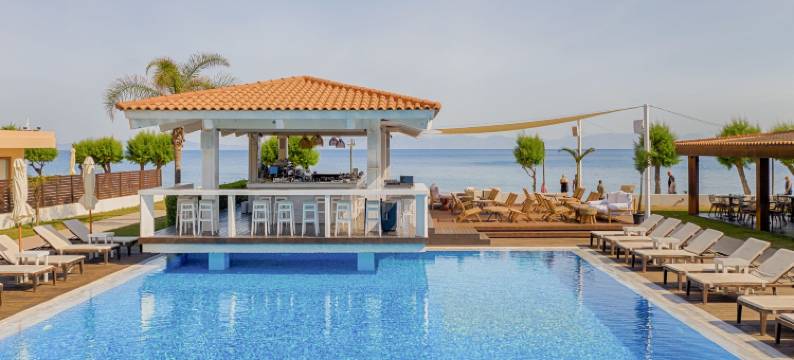 马勒海滨套房别墅(Villa di Mare Seaside Suites)图片