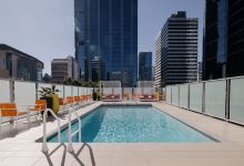 布里斯班市中心沃科酒店, IHG酒店(voco Brisbane City Centre, an IHG Hotel)酒店图片