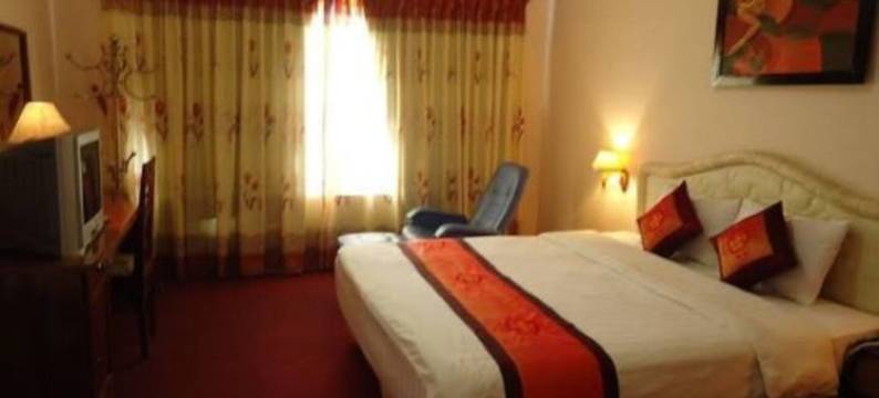 西顿酒店(Sepon Hotel)图片