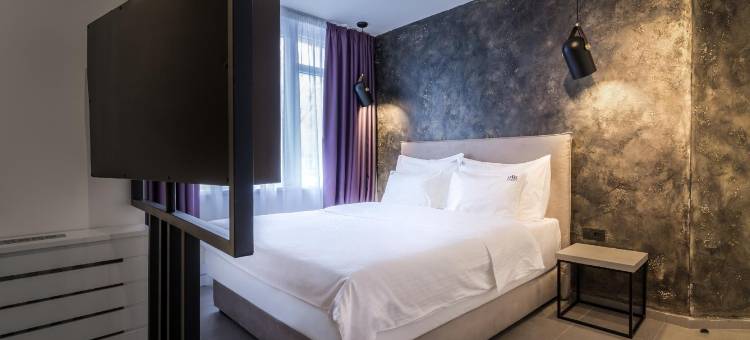 等级奢华套房酒店(Level Luxury Suites)图片