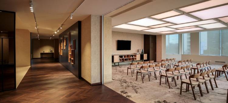 贝尔格莱德凯悦酒店(Hyatt Regency Belgrade)图片