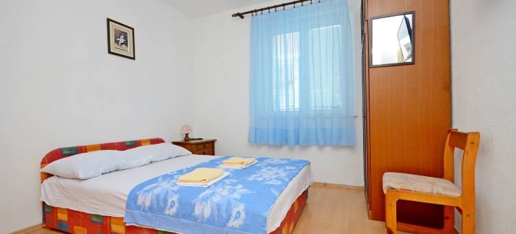 乔斯可公寓(Apartments Josko)图片