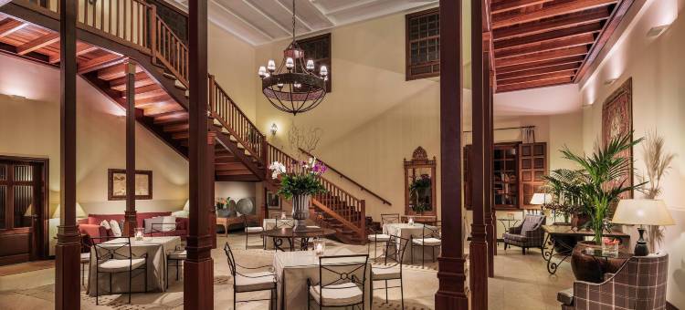 哈西恩达德尔孔德美利亚精选高尔夫及水疗酒店-仅限大人(Hotel Hacienda del Conde Melia Collection Golf & Spa – Adults Only)图片