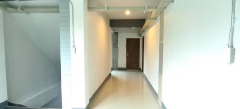 城市拉萨达公寓酒店(City Ratsada Apartment)图片