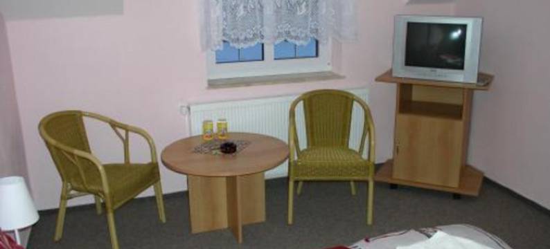 弗谢鲁比旅馆(Pension Všeruby)图片