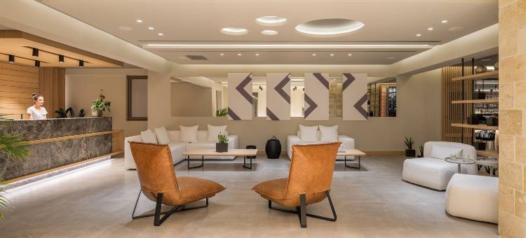 伊科尼斯海濱奢華套房酒店 - 限成人(Ikones Seafront Luxury Suites)图片