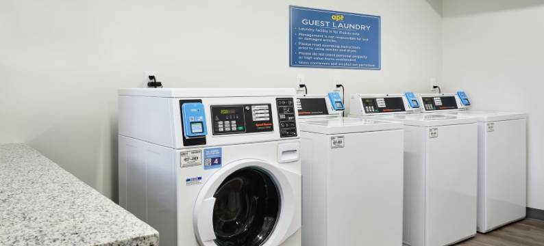 stayAPT 套房休斯敦NASA清湖(Stayapt Suites Houston-NASA/Clear Lake)图片