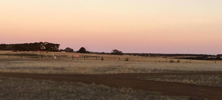 袋鼠岛布什逍遥游别墅(Kangaroo Island Bush Getaway)图片