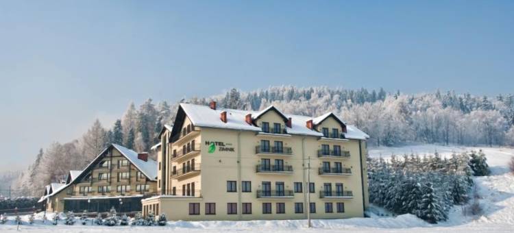 齐姆尼克华丽自然酒店(Hotel Zimnik Luksus Natury Spa & Wellness)图片