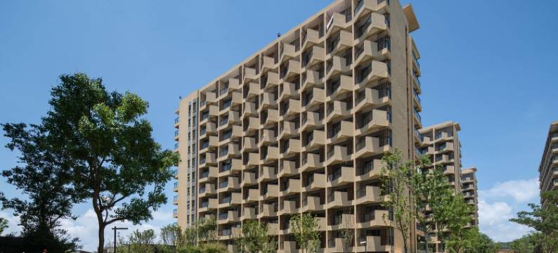 屿宿轻奢湖景度假美宿公寓(松元线2号分店)图片