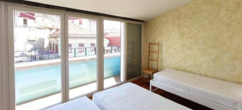 佳客波尔图青年旅馆(Best Guest Porto Hostel)图片