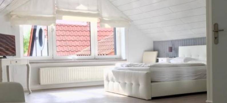 包曼霍夫兰德酒店(Landhotel Baumanns Hof)图片