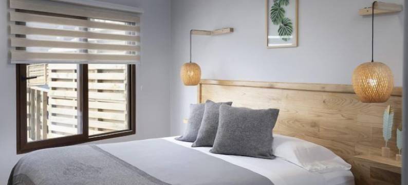 普拉马酒店(Hotel Puramar)图片