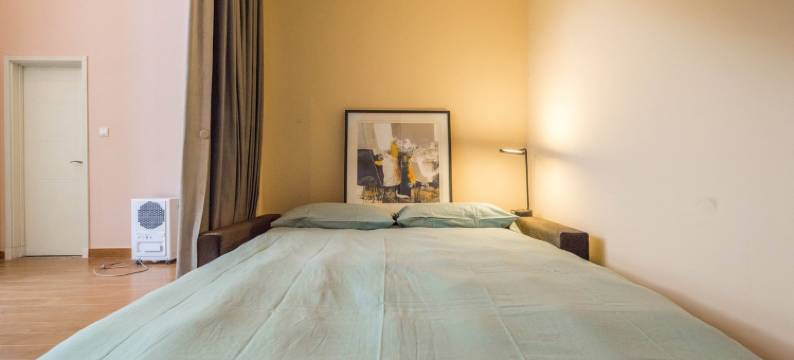 设计石度假别墅(辰花路1号分店)图片