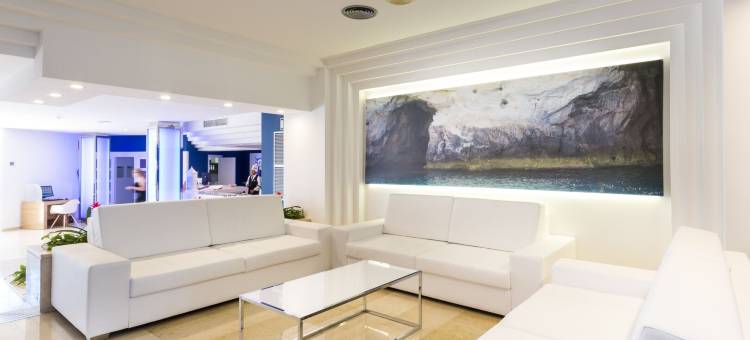 格洛布地中海酒店(Globales Mediterrani)图片