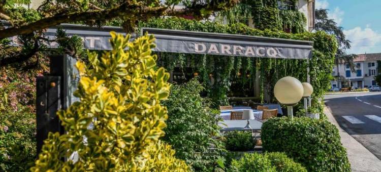 国际之家商务酒店(Hotel du Commerce)图片