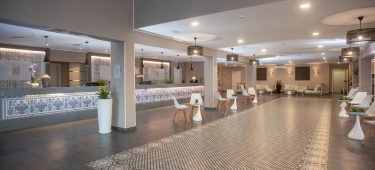 卡斯特萨尔多度假村(Castelsardo Resort Village)图片