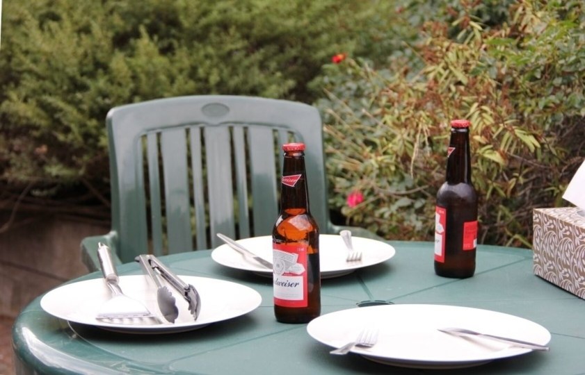 Mount Waverley Townhouses Over view