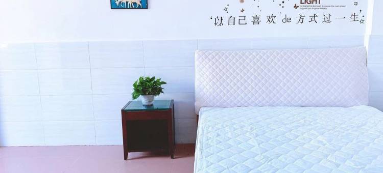 电梯豪华公寓(振兴路分店)图片